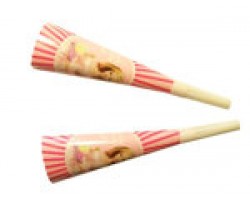 Papīra taure 2 (6 gab.)