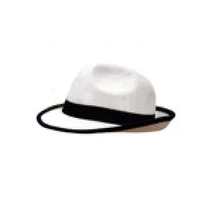 Gangstera cepure, mini Gangstera cepure, mini