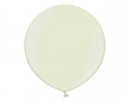 Baloni pērļu, ziloņkaula, 90cm, Belbal