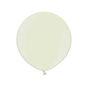 Baloni pērļu, ziloņkaula, 90cm, Belbal