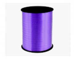 Lentīte lillā, plastikāta, 5mm (500m)