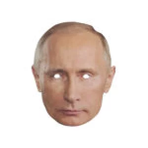 Maska "Vladimirs Putins"