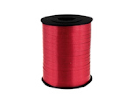 Lentīte sarkana-3, plastikāta, 5mm (500m)