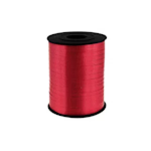 Lentīte sarkana-3, plastikāta, 5mm (500m) Lentīte sarkana-3, plastikāta, 5mm (500m)