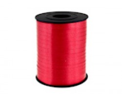 Lentīte sarkana-2, plastikāta, 5mm (500m)