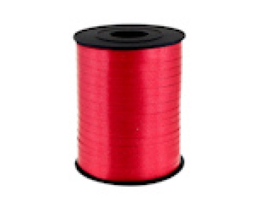 Lentīte sarkana-2, plastikāta, 5mm (500m)