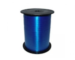 Lentīte zila, tumši, plastikāta, 5mm (500m)