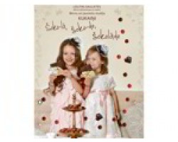 CD "Šoko-lā, šoko-de, šokolāde""