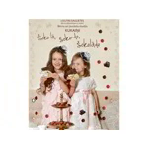 CD "Šoko-lā, šoko-de, šokolāde"" CD "Šoko-lā, šoko-de, šokolāde""