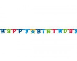 Virtene - Happy Birthday 3