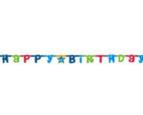 Virtene - Happy Birthday 3