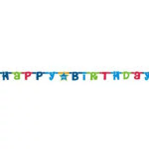 Virtene - Happy Birthday 3 Virtene - Happy Birthday 3