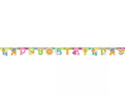 Virtene - Happy Birthday 5