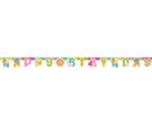 Virtene - Happy Birthday 5