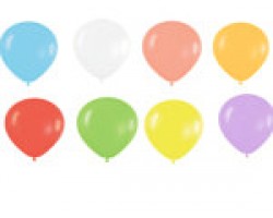 Baloni - ūdens bumbas (100gab.)