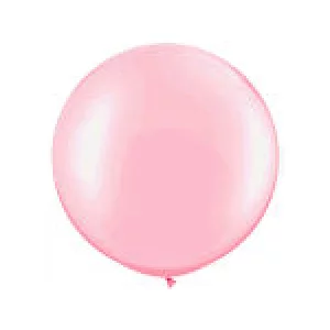 Baloni rozā, gaiši, spilgti, 89cm, JUMBO Baloni rozā, gaiši, spilgti, 89cm, JUMBO