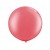 Baloni pērļu, sarkani, 90cm, Belbal